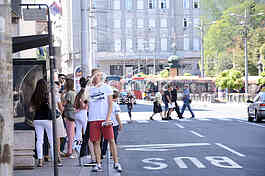Bus Station