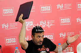 Davor Dragicevic