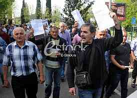 Protest Kap Fep
