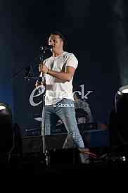 Daniel Kajmakoski  Music Week festival