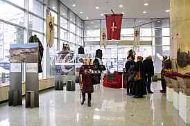 Promotion of the show Nemanjici