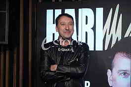 Hajrudin Varesanovic Hari Mata Hari