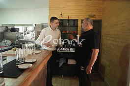 Miki Djuricic restoran