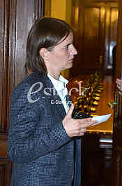 Oath of members of the Government of the Republic of Serbia