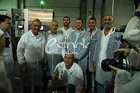 Svetislav Pesic Vojin Djordjevic Ognjen Dobric Alen Smajlagic