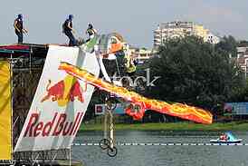Red Bull Flugtag
