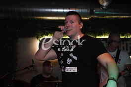 Sloba Radovanovic nastup Gradska kafana