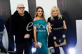 music awards ceremony