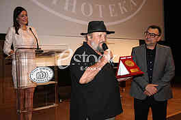 Gold Seal Award