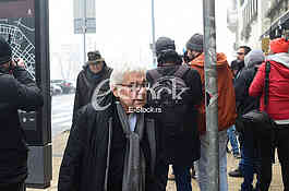 Branko Cvejic