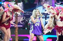 Zadrugovizija, Monika Horvat, Paula Hublin, Milica Kemez