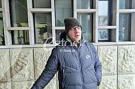 Sud Ivan Marinkovic i Ana Curcic