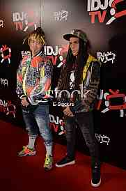 Stefan Djuric Rasta Alen Sakic