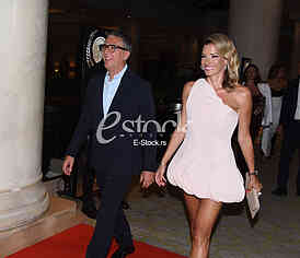 Zeljko Joksimovic Jovana Joksimovic