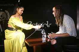 Rasta promocija album 