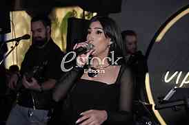 Andjela Vujovic Angelina nastup Up n  down