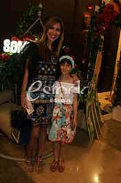 Drina Pesic, Otvaranje nedelje mode Fashion Selection