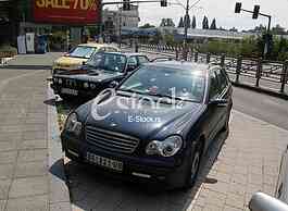 Milos Vijanic profesor car