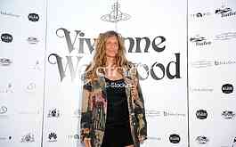 Vivianne Westwood