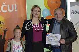 Konferencija za štampu Nataša Kovačević