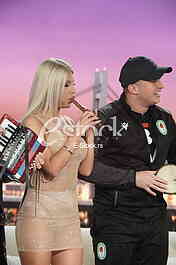 Ivana Sopic i Stefan Karic