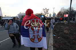 Eko protest