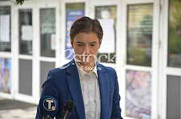 Ana Brnabic