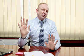Dragan Djilas