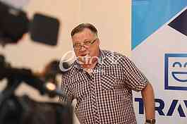 Halid Beslic Boris Rezak