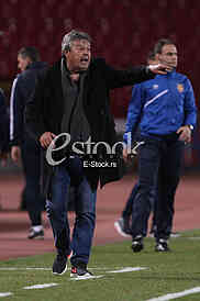 CRVENA ZVEZDA vs NAPREDAK KRUSEVAC