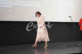 Premijera filma Superdeep, Milena Radulovic