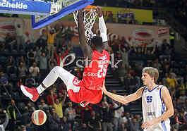 CRVENA ZVEZDA vs MORNAR BAR
