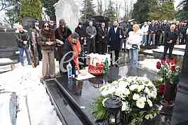 Ceca Raznatovic Bogdana Lidija Ocokoljic