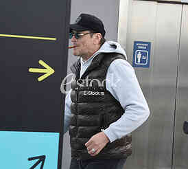 Aco Pejovic_aerodrom