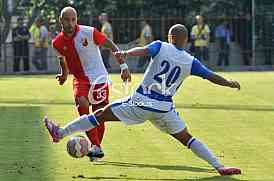 FK Bokelj - FK Vojvodina