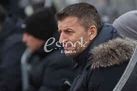 PARTIZAN vs RADNIK SURDULICA