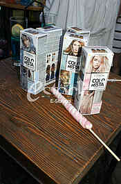 Loreal Colorista