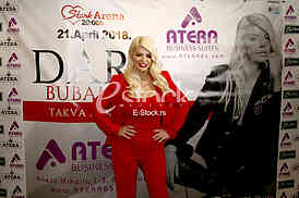 Dara Bubmara