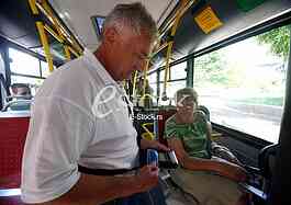 Bus Plus, BusPlus controllers, control charts, maps, gsp, gsb controller, reader, passengers
