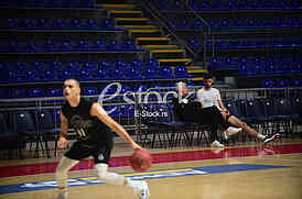 KK Partizan