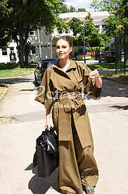 Dzejla Ramovic