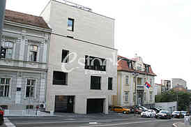 Pariska Street, Illegal construction 