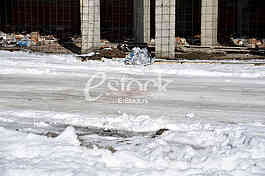 Veronica and Dragan committed suicide in Borca