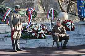 Dan primirja u Prvom svetskom ratu