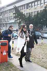 Svetlana Ceca Raznatovic