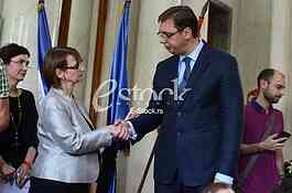 A book of condolences at the Embassy of Republic of France