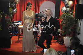 Promocija kuvar Daniela Boracheva