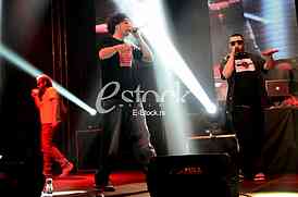 concert Bad Copy