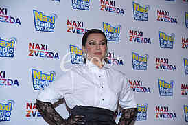 Nina Badric