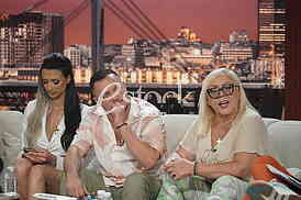Lena Colak, Nenad Marinkovic Gasttozz, Zorica Markovic
